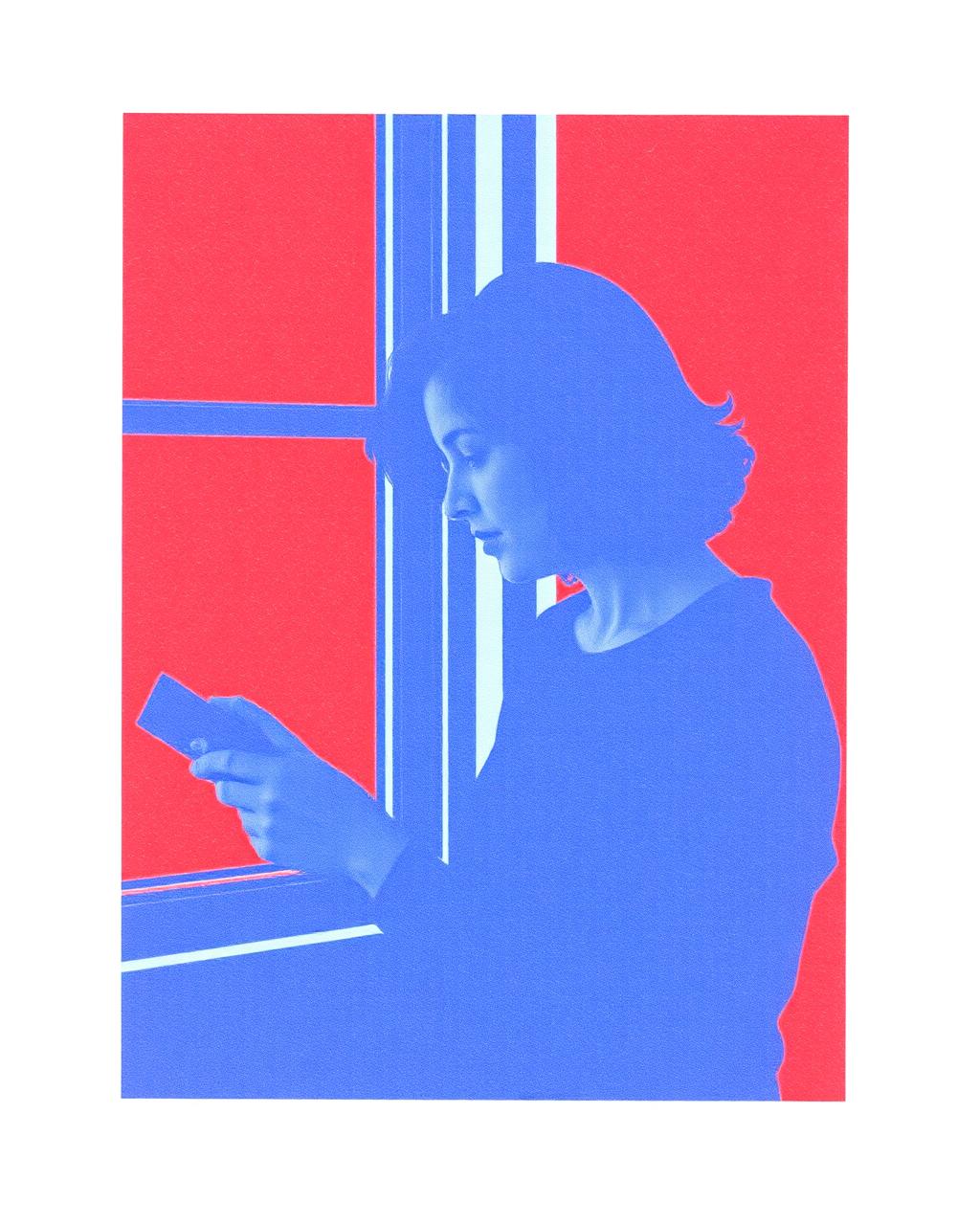 Riso — Reader